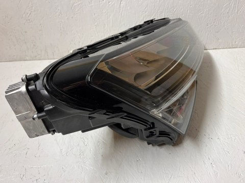 SKODA SUPERB III LIFT REFLEKTOR PRAWY FULL LED 3V1941016C ORG FV WYS 24H SKODA SUPERB III LIFT REFLEKTOR PRAWY FULL LED 3V1941016C ORG FV WYS 24H