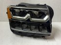VW ATLAS 2018 - REFLEKTOR PRAWY FULL LED USA 3CN941036B ORG FV WYS 24H