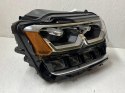 VW ATLAS 2018 - REFLEKTOR PRAWY FULL LED USA 3CN941036B ORG FV WYS 24H