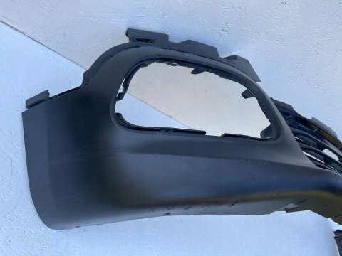 CITROEN BERLINGO IV 2018 - DOKŁADKA ZDERZAK 99899497 ORG CITROEN BERLINGO IV 2018 - DOKŁADKA ZDERZAK 99899497 ORG