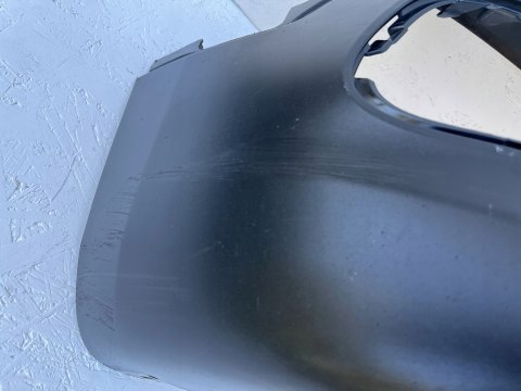 CITROEN BERLINGO IV 2018 - DOKŁADKA ZDERZAK 99899497 ORG CITROEN BERLINGO IV 2018 - DOKŁADKA ZDERZAK 99899497 ORG