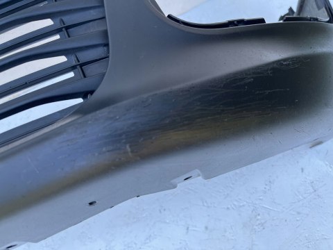 CITROEN BERLINGO IV 2018 - DOKŁADKA ZDERZAK 99899497 ORG CITROEN BERLINGO IV 2018 - DOKŁADKA ZDERZAK 99899497 ORG