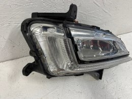 Halogen Prawy Hyundai Tucson III Lift 2018 - LED ORG WYS 24H FV