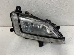 Halogen Prawy Hyundai Tucson III Lift 2018 - LED ORG WYS 24H FV