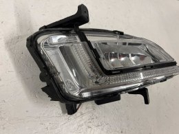 Halogen Prawy Hyundai Tucson III Lift 2018 - LED ORG WYS 24H FV