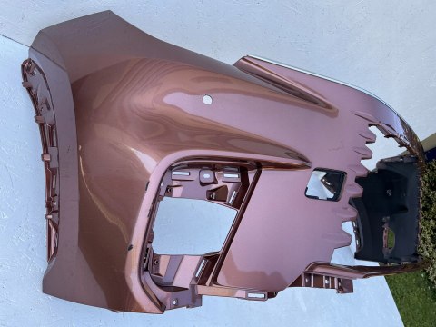 LEXUS LBX 2023 2024 PRZEDNI ZDERZAK PRZÓD 52119-52F10 ORG WYS 24H FV LEXUS LBX 2023 2024 PRZEDNI ZDERZAK PRZÓD 52119-52F10 ORG WYS 24H FV