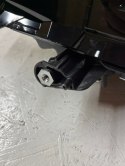 LEXUS NX II 2 2021 - REFLEKTOR LAMPA PRAWY FULL LED ORG FV WYS 24H