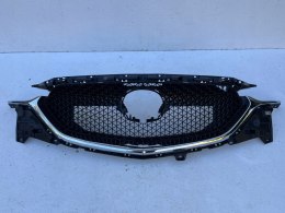 MAZDA CX5 CX5 II 2017- GRILL ATRAPA KB8B-50712 ORG FV WYS 24H