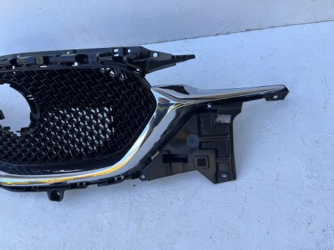 MAZDA CX5 CX5 II 2017- GRILL ATRAPA KB8B-50712 ORG FV WYS 24H MAZDA CX5 CX5 II 2017- GRILL ATRAPA KB8B-50712 ORG FV WYS 24H