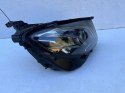 MERCEDES E KLASA W213 MULTIBEAM REFLEKTOR A2139067606KZ ZDERZAK FV WYS 24H