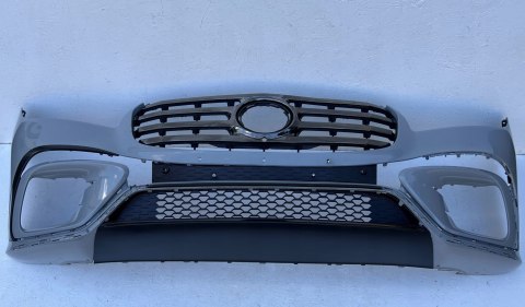 MERCEDES GLS II LIFT 2023 AMG ZDERZAK GRILL A1678850211 ORG FV WYS 24H MERCEDES GLS II LIFT 2023 AMG ZDERZAK GRILL A1678850211 ORG FV WYS 24H