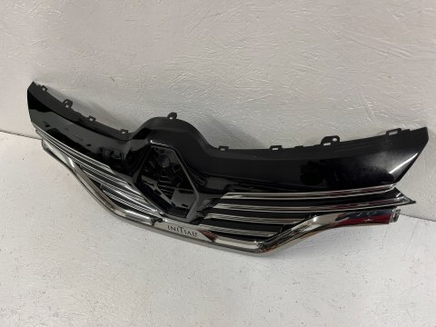 RENAULT ESPACE V ATRAPA GRILL INITIALE 622562277R ORG WYS 24H FV RENAULT ESPACE V ATRAPA GRILL INITIALE 622562277R ORG WYS 24H FV