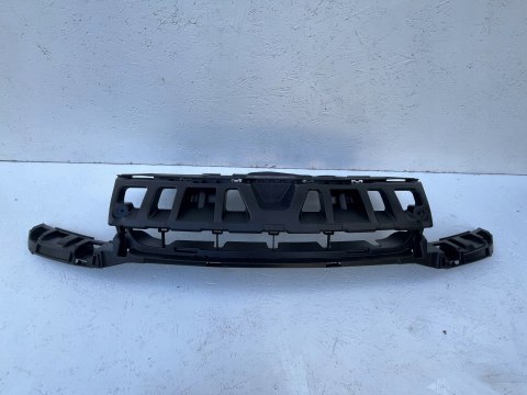 RENAULT MEGANE III LIFT WZMOCNIENIE ZDERZAK PRZÓD 620367065R ORG FV WYS 24H