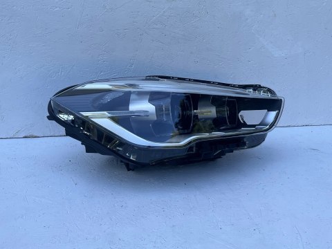 BMW X1 F48 REFLEKTOR PRAWY FULL LED 7495004ORG FV WYS 24H BMW X1 F48 REFLEKTOR PRAWY FULL LED 7495004ORG FV WYS 24H