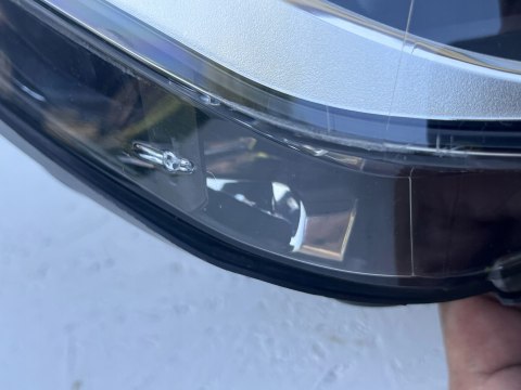 BMW X1 F48 REFLEKTOR PRAWY FULL LED 7495004ORG FV WYS 24H BMW X1 F48 REFLEKTOR PRAWY FULL LED 7495004ORG FV WYS 24H