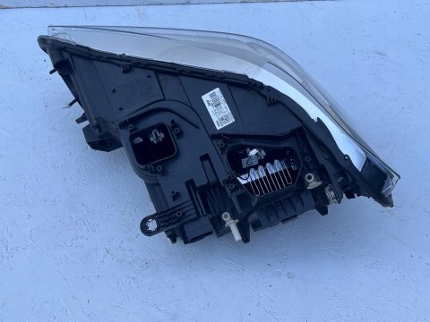 BMW X1 F48 REFLEKTOR PRAWY FULL LED 7495004ORG FV WYS 24H BMW X1 F48 REFLEKTOR PRAWY FULL LED 7495004ORG FV WYS 24H
