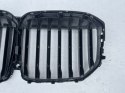 BMW X7 G07 NERKI GRILL CHROM 8094566 ORG WYS 24h