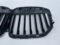 BMW X7 G07 NERKI GRILL CHROM 8094566 ORG WYS 24h