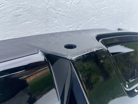 DOKŁADKA DYFUZOR TYŁ CUPRA FORMENTOR 5FF807568B ORG FV WYS 24H DOKŁADKA DYFUZOR TYŁ CUPRA FORMENTOR 5FF807568B ORG FV WYS 24H