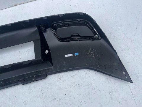 DOKŁADKA DYFUZOR TYŁ CUPRA FORMENTOR 5FF807568B ORG FV WYS 24H DOKŁADKA DYFUZOR TYŁ CUPRA FORMENTOR 5FF807568B ORG FV WYS 24H