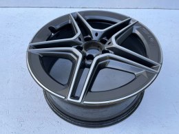 FELGA MERCEDES C W205 AMG 7,5JX18 ET44 5X112 A2054019500 ORG WYS 24H FV