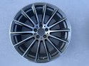 FELGA MERCEDES S W223 AMG 9.0" x 20" 5x112 ET 34 A2234011500 ORG WYS 24H FV