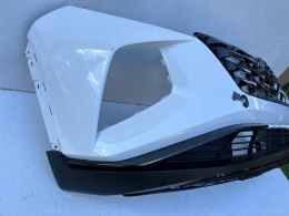 HYUNDAI TUCSON IV 2020- ZDERZAK PRZÓD GRILL ORG 86511-N7000 ORG WYS 24H FV