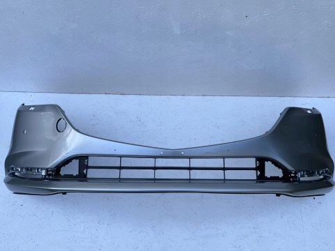 MAZDA6 MAZDA 6 GJ LIFT 18- GSH7-50031 ZDERZAK PRZEDNI PRZÓD ORG FV 24H MAZDA6 MAZDA 6 GJ LIFT 18- GSH7-50031 ZDERZAK PRZEDNI PRZÓD ORG FV 24H