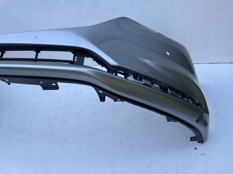 MAZDA6 MAZDA 6 GJ LIFT 18- GSH7-50031 ZDERZAK PRZEDNI PRZÓD ORG FV 24H MAZDA6 MAZDA 6 GJ LIFT 18- GSH7-50031 ZDERZAK PRZEDNI PRZÓD ORG FV 24H