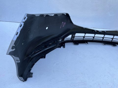 MAZDA6 MAZDA 6 GJ LIFT 18- GSH7-50031 ZDERZAK PRZEDNI PRZÓD ORG FV 24H MAZDA6 MAZDA 6 GJ LIFT 18- GSH7-50031 ZDERZAK PRZEDNI PRZÓD ORG FV 24H