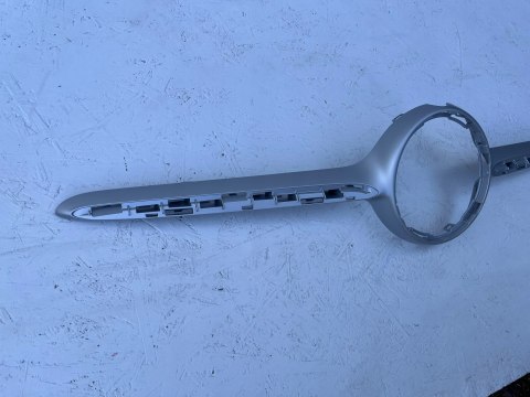 MERCEDES A KLASA W177 A1778881100 GRILL ATRAPA ORG FV WYS 24H MERCEDES A KLASA W177 A1778881100 GRILL ATRAPA ORG FV WYS 24H