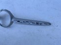 MERCEDES A KLASA W177 A1778881100 GRILL ATRAPA ORG FV WYS 24H