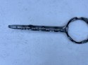 MERCEDES A KLASA W177 A1778881100 GRILL ATRAPA ORG FV WYS 24H