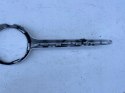 MERCEDES A KLASA W177 A1778881100 GRILL ATRAPA ORG FV WYS 24H