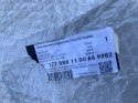 MERCEDES A KLASA W177 A1778881100 GRILL ATRAPA ORG FV WYS 24H