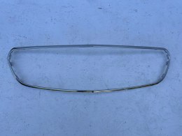 MERCEDES E KLASA W 213 CHROM ATRAPA GRILL A213885020064 WYS 24H ORG FV