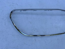 MERCEDES E KLASA W 213 CHROM ATRAPA GRILL A213885020064 WYS 24H ORG FV