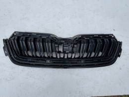 SKODA KAMIQ ATRAPA GRILL 658853653A ORG FV WYS 24H ^