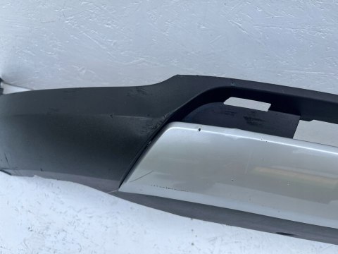 VOLVO XC40 II XC-40 II 18- 31449340 SPOILER DOKŁADK ZDERZAK ORG FV WYS 24H VOLVO XC40 II XC-40 II 18- 31449340 SPOILER DOKŁADK ZDERZAK ORG FV WYS 24H