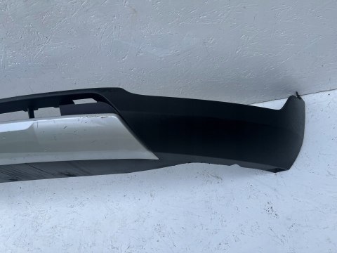 VOLVO XC40 II XC-40 II 18- 31449340 SPOILER DOKŁADK ZDERZAK ORG FV WYS 24H VOLVO XC40 II XC-40 II 18- 31449340 SPOILER DOKŁADK ZDERZAK ORG FV WYS 24H