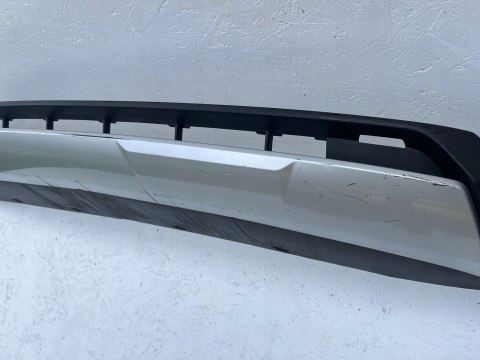VOLVO XC40 II XC-40 II 18- 31449340 SPOILER DOKŁADK ZDERZAK ORG FV WYS 24H VOLVO XC40 II XC-40 II 18- 31449340 SPOILER DOKŁADK ZDERZAK ORG FV WYS 24H