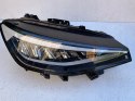 VW ID.4 ID4 FULL LED REFLEKTOR PRAWY ORG FV WYS 24H 11B941006B