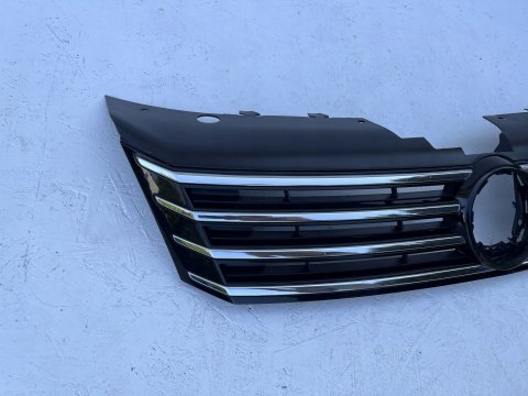 VW PASSAT B7 3AA ATRAPA GRILL 3AA853651 WYS 24H ORG FV VW PASSAT B7 3AA ATRAPA GRILL 3AA853651 WYS 24H ORG FV