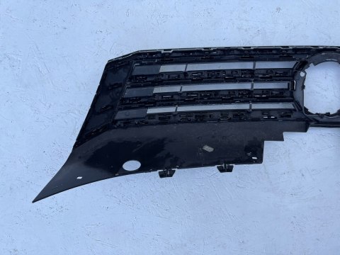 VW PASSAT B7 3AA ATRAPA GRILL 3AA853651 WYS 24H ORG FV VW PASSAT B7 3AA ATRAPA GRILL 3AA853651 WYS 24H ORG FV
