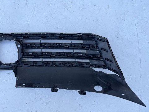 VW PASSAT B7 3AA ATRAPA GRILL 3AA853651 WYS 24H ORG FV VW PASSAT B7 3AA ATRAPA GRILL 3AA853651 WYS 24H ORG FV