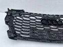 AUDI Q3 II 83F SPORTABACK S LINE CZARNA 2018 - 83F853651B ATRAPA GRILL ORG