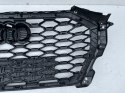 AUDI Q3 II 83F SPORTABACK S LINE CZARNA 2018 - 83F853651B ATRAPA GRILL ORG