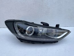 HYUNDAI ELANTRA 92102-F2 REFLEKTOR PRAWY ORG FV WYS 24H