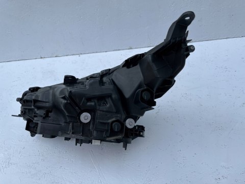 LEXUS NX LIFT REFLEKTOR PRAWY FULL LED ORG WYS 24H FV LEXUS NX LIFT REFLEKTOR PRAWY FULL LED ORG WYS 24H FV