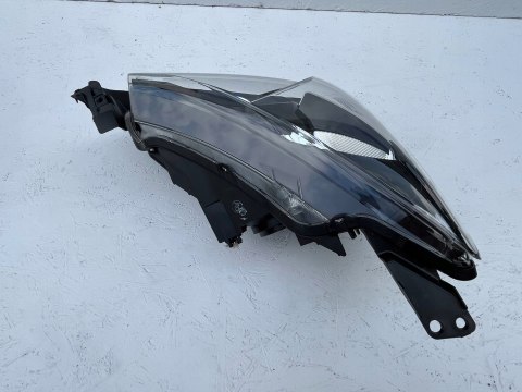 MAZDA2 MAZDA 2 2014 - REFLEKTOR PRAWY ZWYKŁY DB5J-51030 ORG FV WYS 24H ^ MAZDA2 MAZDA 2 2014 - REFLEKTOR PRAWY ZWYKŁY DB5J-51030 ORG FV WYS 24H ^
